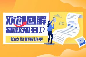 一图读懂 | 江南（中国）带您读懂进一步支持农民工就业创业