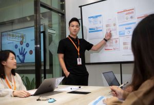 信息技术行业江南平台的成功案例及其影响