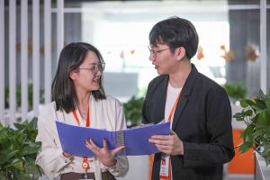 江南平台的多元化选择：项目制用工与临时工