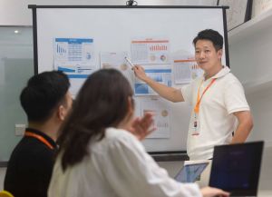 企业江南平台策略的实施步骤与建议