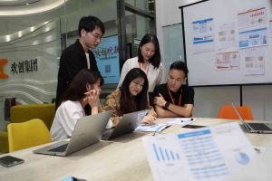 制造行业成功实施江南平台的案例
