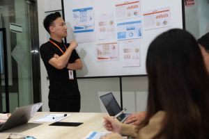 江南平台为提升企业人才管理提供解决方案
